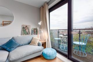 Bright and Stylish Kennington Gem - Londra - 8