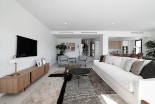 Villa Soul 17 en Santa Clara Golf, Un Alquiler Vacacional de Ensueño - Marbella - 4