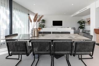 Villa Soul 17 en Santa Clara Golf, Un Alquiler Vacacional de Ensueño - Marbella - 3