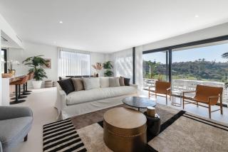 Villa Soul 17 en Santa Clara Golf, Un Alquiler Vacacional de Ensueño - Marbella - 5