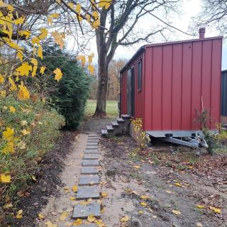 Chalet Stockholm - Bleckede - 0