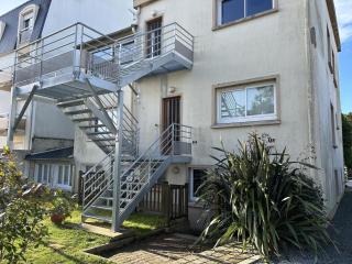 Appartement à 350 mètres du Port du Pouliguen! - Le Pouliguen - 9