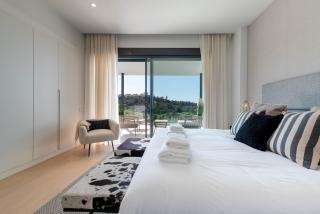 Villa Soul 17 en Santa Clara Golf, Un Alquiler Vacacional de Ensueño - Marbella - 8