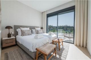 Villa Soul 17 en Santa Clara Golf, Un Alquiler Vacacional de Ensueño - Marbella - 7
