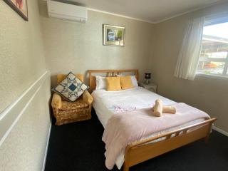 Green garden home - Whangarei - 6