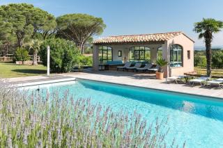 La Bastide de Verez - Vidauban - 0
