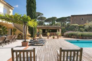 La Bastide de Verez - Vidauban - 6