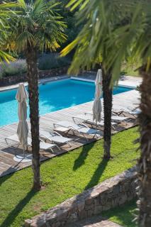 La Bastide de Verez - Vidauban - 5