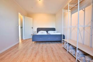 Meersinn Ferienwohnung Brake - 7