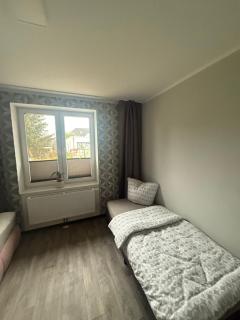 Ferienwohnung Parkentin 3 - 2