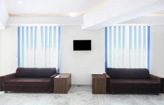 The Hotel Lotus Prime - 6