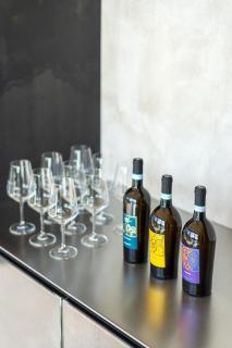 Arcadia wine resort - Adults only - Soave - 1