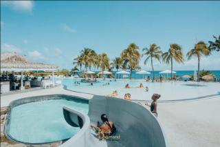 Appartement La Kazaval, vue imprenable sur la mer - Le Diamant - 2