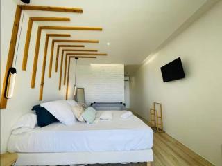 Appartement La Kazaval, vue imprenable sur la mer - Le Diamant - 1