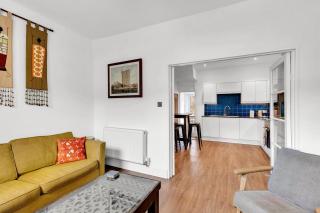 Charming Golborne Escape - Londra - 8