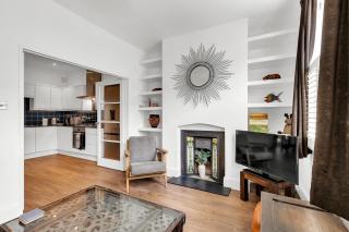 Charming Golborne Escape - Londra - 6