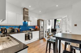 Charming Golborne Escape - Londra - 1