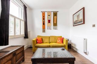 Charming Golborne Escape - Londra - 0