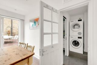 Charming Golborne Escape - Londra - 4