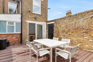 Charming Golborne Escape - Londra - 7