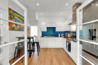 Charming Golborne Escape - 3