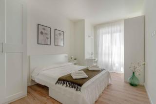 Three-room apartment - Navigli area con AC - Milan - 8