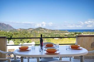 Residence Sole - Tertenia - 0