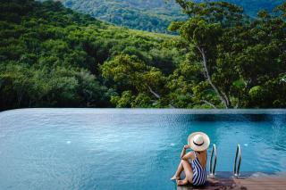 Perfect Holiday Spot - Pool View Duplex in Tropical Naiharn! UTL A310 - Rawai Beach - 9