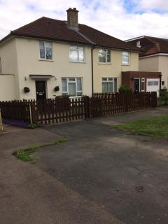 House in city centre with free parking - Cambridge - 4