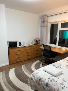 House in city centre with free parking - Cambridge - 8