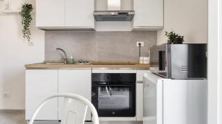 Ideal Rent - Sirtori 10 - Milan - 7