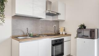 Ideal Rent - Sirtori 10 - Milan - 6