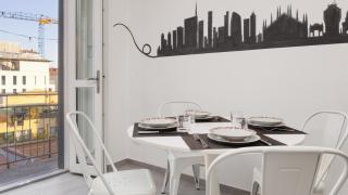 Ideal Rent - Sirtori 10 - Milan - 5