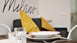 Ideal Rent - Sirtori 10 - Milan - 4