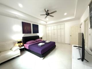 VIEW TALAY VILLAs POOL 181, JOMTIEN BEACH, PATTAYA - 5