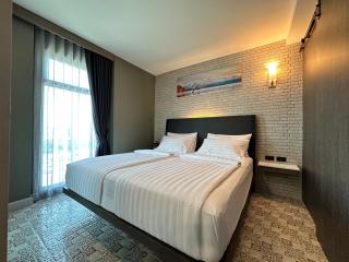 BB HOUSE Rangsit - Ban Bang Khan - 9