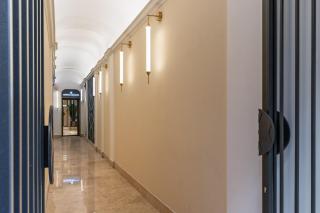 Townhouse Condotti 29 - Rome - 8