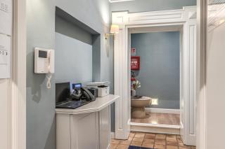 Townhouse Condotti 29 - 4