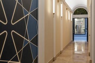 Townhouse Condotti 29 - 7