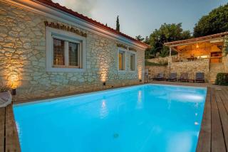 Villa Lithos - Vlachopoulátika - 8