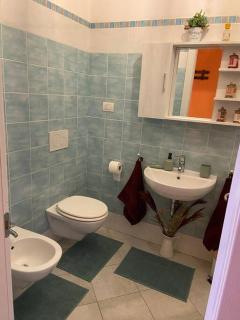 Florentia Viola Apartament I - Florenz - 9