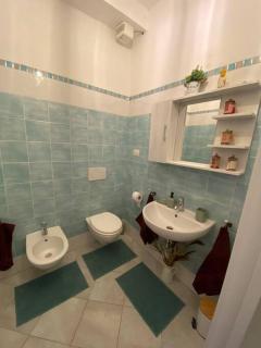 Florentia Viola Apartament I - Florenz - 8