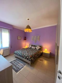 Florentia Viola Apartament I - Florenz - 1