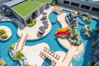 Perfect Holiday Spot - Pool View Duplex in Tropical Naiharn! UTL A310 - Rawai Beach - 6