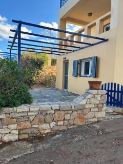 Romantic flat on the beach - Agia Pelagia, Insel Kythira - 3