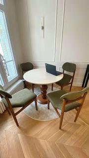 4P 1BR - Fully Renovated with AC - Champs-Elysées - París - 6
