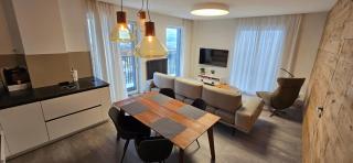 Apartman so saunou, PRIMO Stary Smokovec - Starý Smokovec - 7