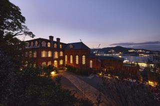 Hotel Indigo Nagasaki Glover Street by IHG - 3