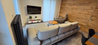 Apartman so saunou, PRIMO Stary Smokovec - Starý Smokovec - 8