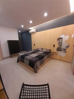 Qawra Interlace Apartment St Pauls Bay - 2